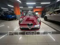 2018 Alfa Romeo Mito