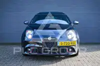 2018 Alfa Romeo Mito