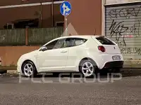 2018 Alfa Romeo Mito