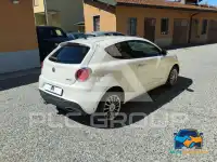 2018 Alfa Romeo Mito