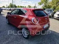 2018 Alfa Romeo Mito