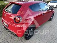 2018 Alfa Romeo Mito