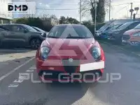 2018 Alfa Romeo Mito