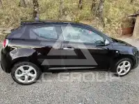 2018 Alfa Romeo Mito