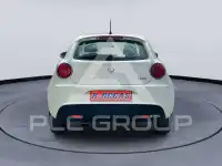 2018 Alfa Romeo Mito