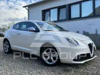 2018 Alfa Romeo Mito