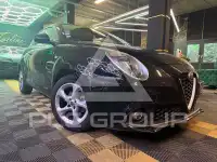 2018 Alfa Romeo Mito
