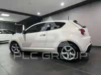 2018 Alfa Romeo Mito