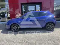 2018 Alfa Romeo Mito