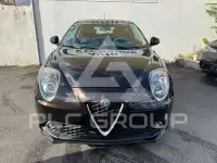 2018 Alfa Romeo Mito