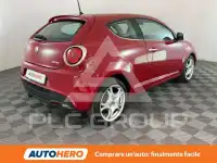 2018 Alfa Romeo Mito