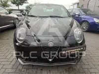 2018 Alfa Romeo Mito