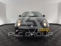 2018 Alfa Romeo Mito