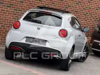 2018 Alfa Romeo Mito