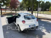 2018 Alfa Romeo Mito