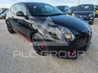 2018 Alfa Romeo Mito