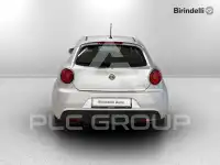 2018 Alfa Romeo Mito
