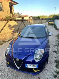 2018 Alfa Romeo Mito