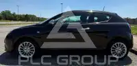 2018 Alfa Romeo Mito
