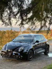 2018 Alfa Romeo Mito