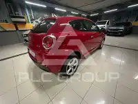 2018 Alfa Romeo Mito