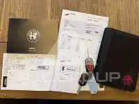 2018 Alfa Romeo Mito