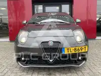 2018 Alfa Romeo Mito
