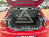 2018 Alfa Romeo Mito