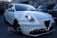 2018 Alfa Romeo Mito