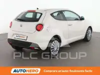 2018 Alfa Romeo Mito