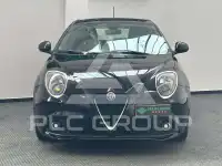 2018 Alfa Romeo Mito