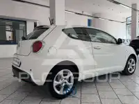 2018 Alfa Romeo Mito