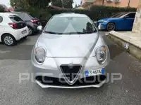 2018 Alfa Romeo Mito