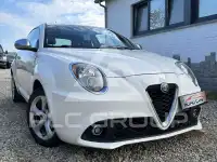 2018 Alfa Romeo Mito