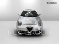 2018 Alfa Romeo Mito