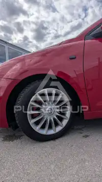 2018 Alfa Romeo Mito