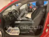 2018 Alfa Romeo Mito