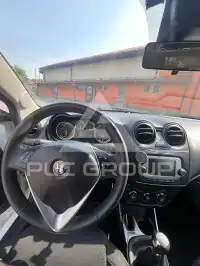 2018 Alfa Romeo Mito