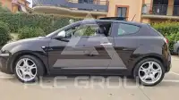 2018 Alfa Romeo Mito