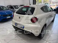 2018 Alfa Romeo Mito
