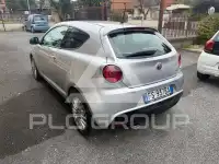 2018 Alfa Romeo Mito
