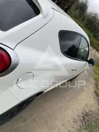 2018 Alfa Romeo Mito