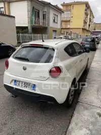 2018 Alfa Romeo Mito