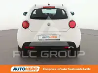 2018 Alfa Romeo Mito
