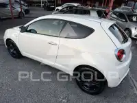 2018 Alfa Romeo Mito