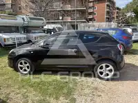2018 Alfa Romeo Mito