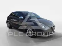 2018 Alfa Romeo Mito