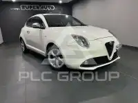 2018 Alfa Romeo Mito
