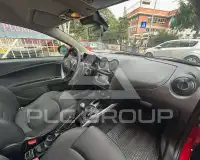 2018 Alfa Romeo Mito