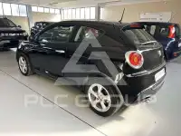 2018 Alfa Romeo Mito